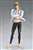 Free! Tachibana Makoto (PVC Figure) Item picture1