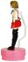 ミクロマンアーツ ラブライブ！ MA1106 小泉花陽 (フィギュア) 商品画像2 サムネイル