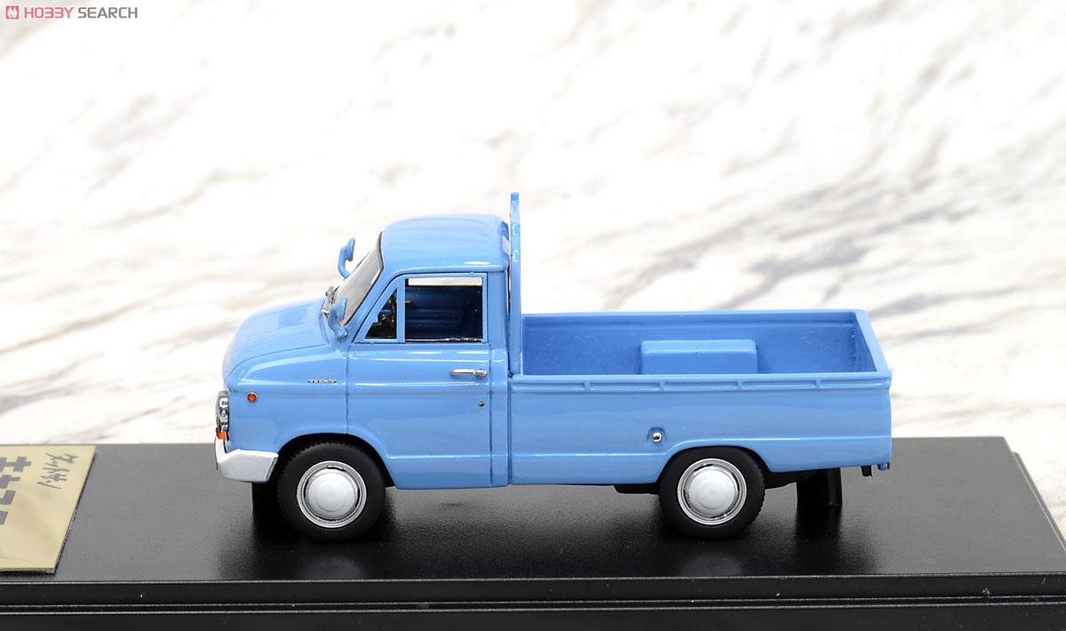 ダットサン キャブライト トラック (ブルー) (ミニカー) 商品画像2