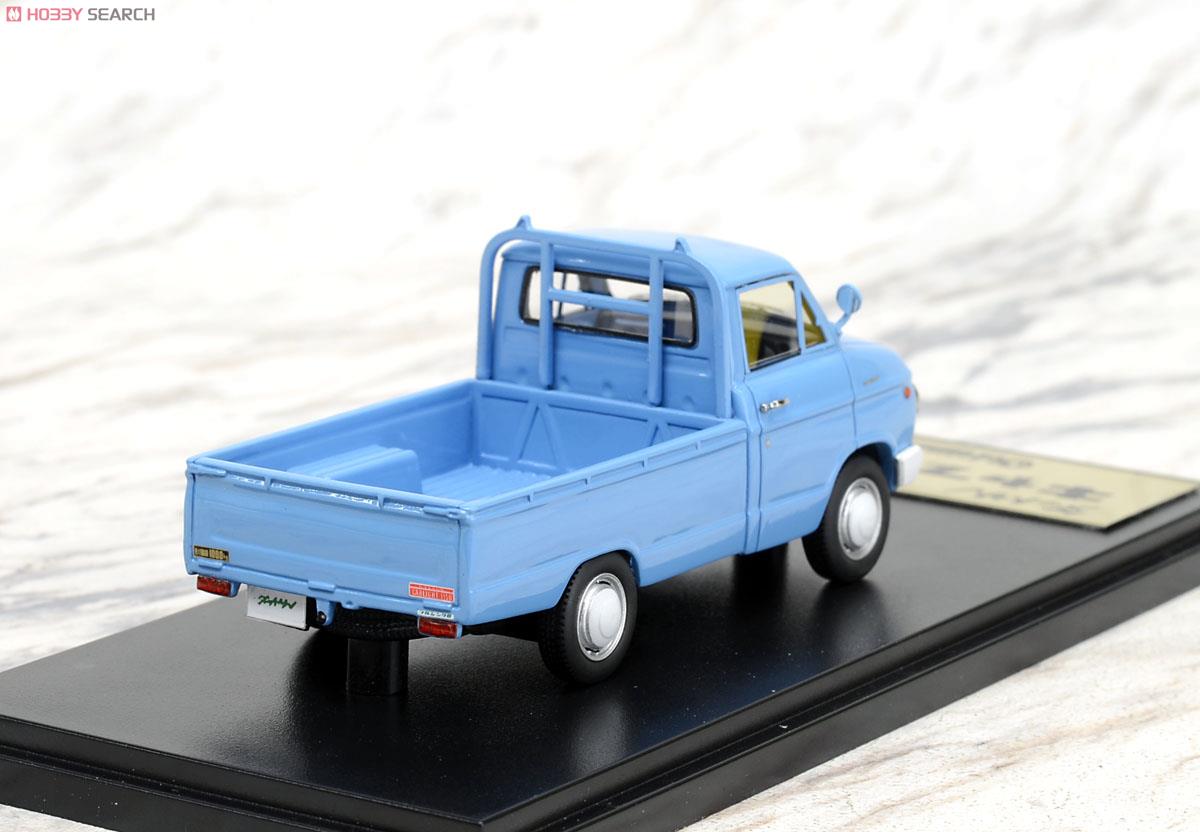 ダットサン キャブライト トラック (ブルー) (ミニカー) 商品画像3