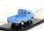 ダットサン キャブライト トラック (ブルー) (ミニカー) 商品画像3