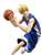 黒子のバスケフィギュアシリーズ 黒子のバスケ 黄瀬涼太 (フィギュア) 商品画像2