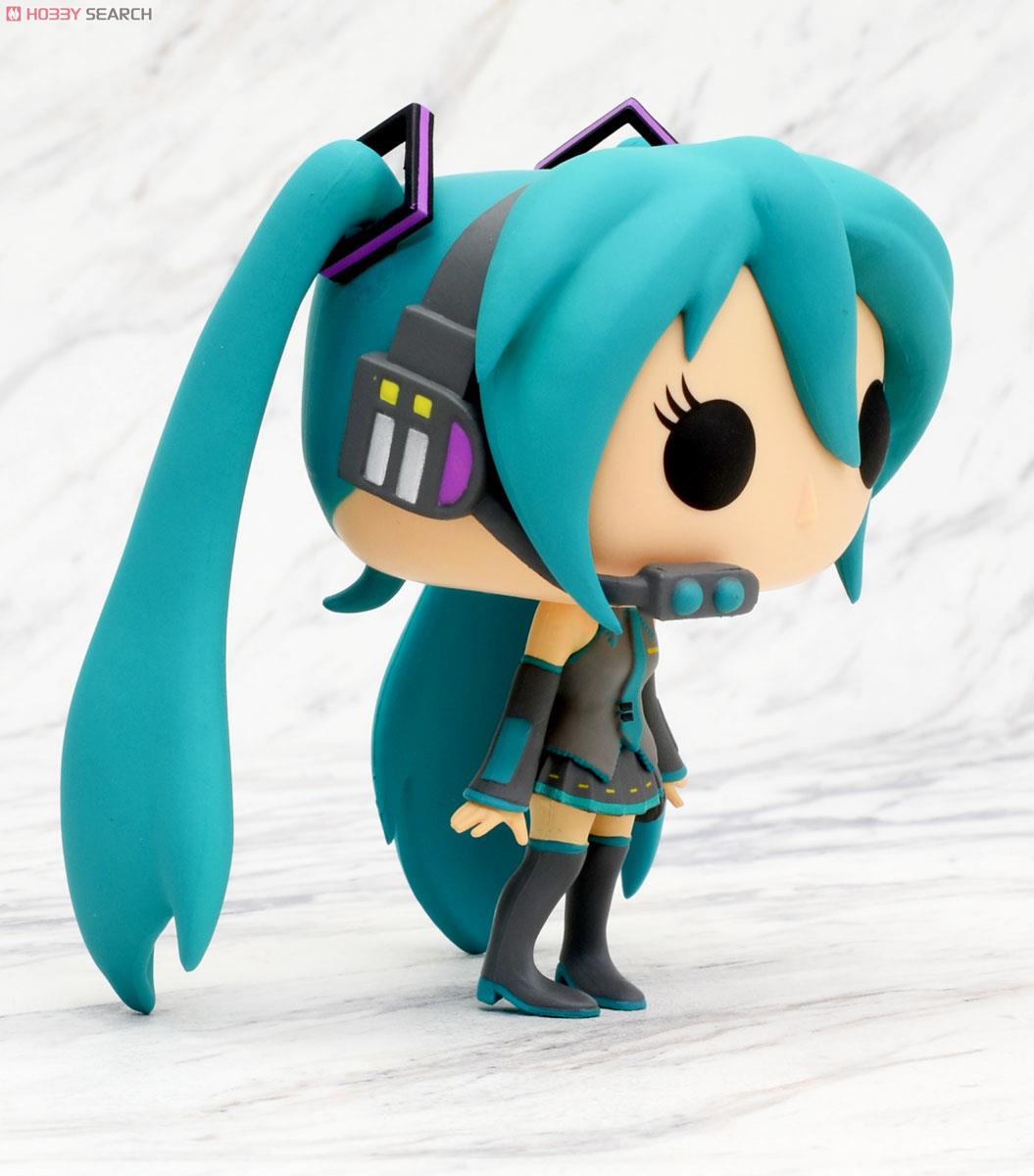POP! - Rock Series: Vocaloid - Hatsune Miku (Completed) Item picture2