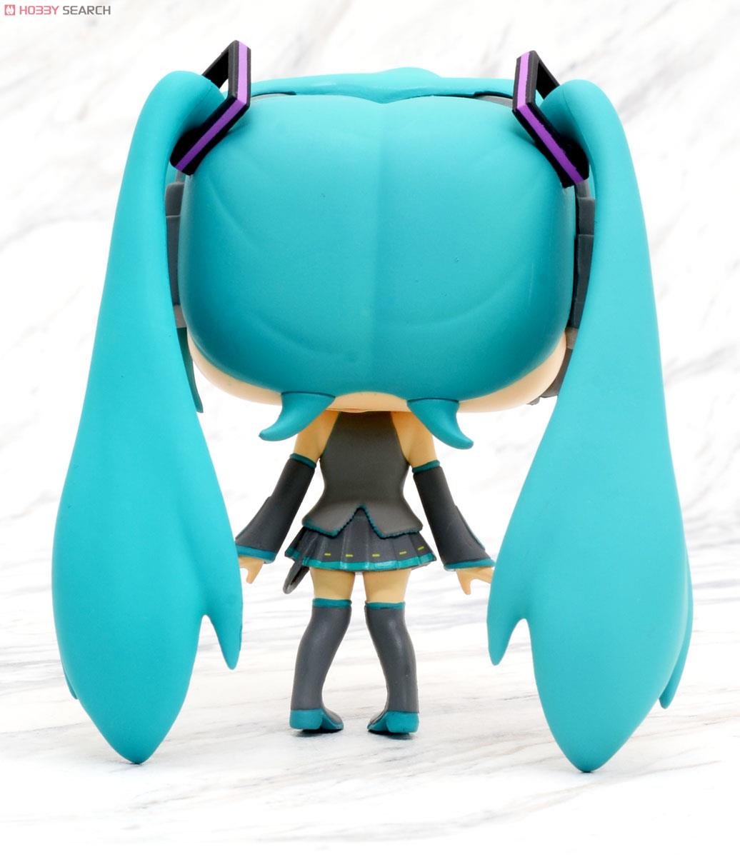 POP! - Rock Series: Vocaloid - Hatsune Miku (Completed) Item picture3