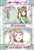 Lovelive! IC Card Sticker Set Ver.3 Minami Kotori (Anime Toy) Item picture1