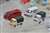 The Car Collection Basic Set G3 (4 Cars Set) (Model Train) Other picture5