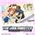 アイドルマスター フレキシブルラバーマット MEMORIAL SEASON! 07 やよい＆伊織＆響 (キャラクターグッズ) 商品画像2