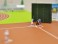The human 078 Baseball Team B - Blue Uniforms (People play Baseball (2)) (Model Train) その他の画像4 Thumbnail