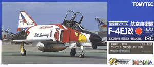 F-4EJ Kai 302nd Squadron (Naha 20th Anniversary) (Plastic model)