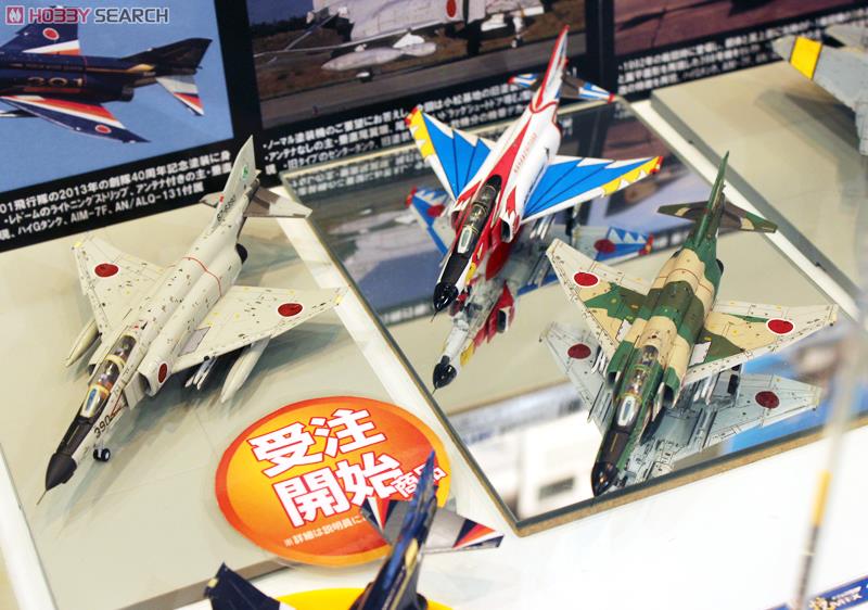 F-4EJ改 第302飛行隊 (那覇・20周年) (プラモデル) その他の画像1