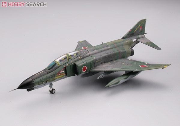 航空自衛隊 RF-4EJ 百里 (彩色済みプラモデル) 商品画像1