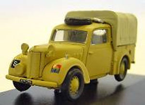 (OO) オースチン Tilly GHQ Land Forces (鉄道模型)