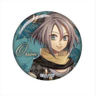 Amnesia Can Strap 6 Orion (Anime Toy) - HobbySearch Anime Goods Store