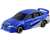 No.7 Subaru Impreza WRX STI 4door group R4 specification (Tomica) Item picture1