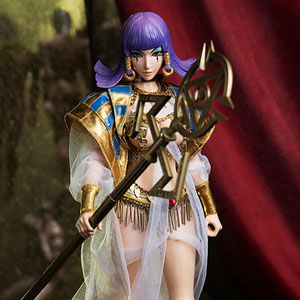Original Effect 1/6 Army Attractive vol.11 Cleopatra (Fashion Doll)