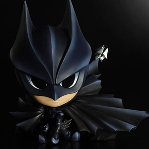 DC Comics VARIANT STATIC ARTS mini Batman (Completed)