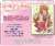 Chara Sleeve Collection Golden Time Kaga Koko (No.279) (Card Sleeve) Item picture1