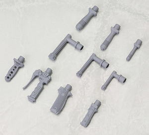 Plaunit P147 Grip (Material)