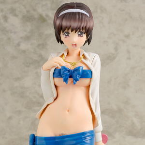 グッとくるフィギュアコレクション スウィート06 東雲千江 (コミックTENMA 2011年3月号表紙より) 限定版 (フィギュア)