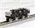 TM-ED01 鉄道コレクション Nゲージ動力ユニット 電気機関車用B (車輪間隔16mm・車輪径6mm) (鉄道模型) 商品画像2