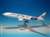 JAPAN AIRLINES Boeing 777-200 SAMURAI BLUE 応援ジェット1号機 (完成品飛行機) 商品画像1