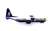 C-130アメリカ海兵隊ブルーエンジェルス (完成品飛行機) 商品画像2