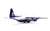 C-130アメリカ海兵隊ブルーエンジェルス (完成品飛行機) 商品画像3