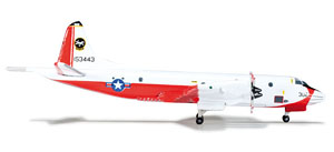 NP-3D アメリカ海軍 VX-30 ブラッドハウンズ (完成品飛行機)