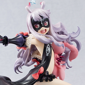 World Conquest Zvezda Plot Venera (PVC Figure)