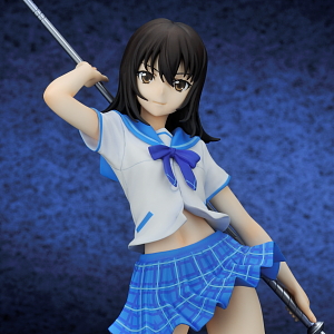 Strike the Blood Himeragi Yukina (PVC Figure)