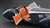 ブガッティ 57 SC コルシカ ロードスター (1938) クロコダイルシート 1998年ペブルビーチ コンクール・ド・エレガンス最優秀賞 (ミニカー) 商品画像2