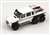 Mercedes G63 6x6 AMG 2013 White (ミニカー) 商品画像1