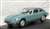 ジャガー V12 (ライトブルー) (ミニカー) 商品画像1