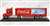 (OO) Scania T Cab Trailer Coca Cola Polar Bears (Model Train) Item picture2