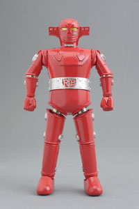 Dynamite Action! Series No.16 Super Robot Red Baron (Completed)
