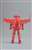 Dynamite Action! Series No.16 Super Robot Red Baron (Completed) Item picture4