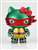 Teenage Mutant Ninja Turtles/ Mutant Kitty: Raphael  (Completed) Item picture1