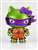 Teenage Mutant Ninja Turtles/ Mutant Kitty: Donatello (Completed) Item picture1