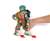 TMNT ティーンエイジ・ミュータント・ニンジャ・タートルズ/ DXフィギュア フリンガーズ: レオナルド (完成品) 商品画像3