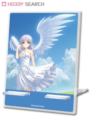Angel Beats! モバイルスタンドA (かなで) (キャラクターグッズ) 商品画像1