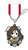 Kantai Collection Kanmusume Medal Collection Rubber Type 2 10 pieces (Anime Toy) Item picture3