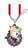 Kantai Collection Kanmusume Medal Collection Rubber Type 2 10 pieces (Anime Toy) Item picture6