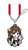 Kantai Collection Kanmusume Medal Collection Rubber Type 2 10 pieces (Anime Toy) Item picture1