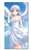 Angel Beats! Long Cushion Cover C (Kanade ver.2) (Anime Toy) Item picture1