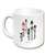 Rewrite Color Mug Cup T (Yoshino) (Anime Toy) Item picture2