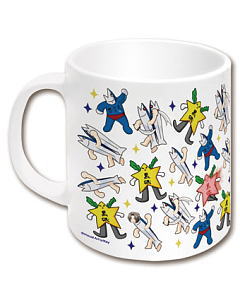 Rewrite Harvest festa! Color Mug Cup G (Enemy) (Anime Toy)