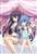 Date A Live II A3 Clear Poster (Anime Toy) Item picture1