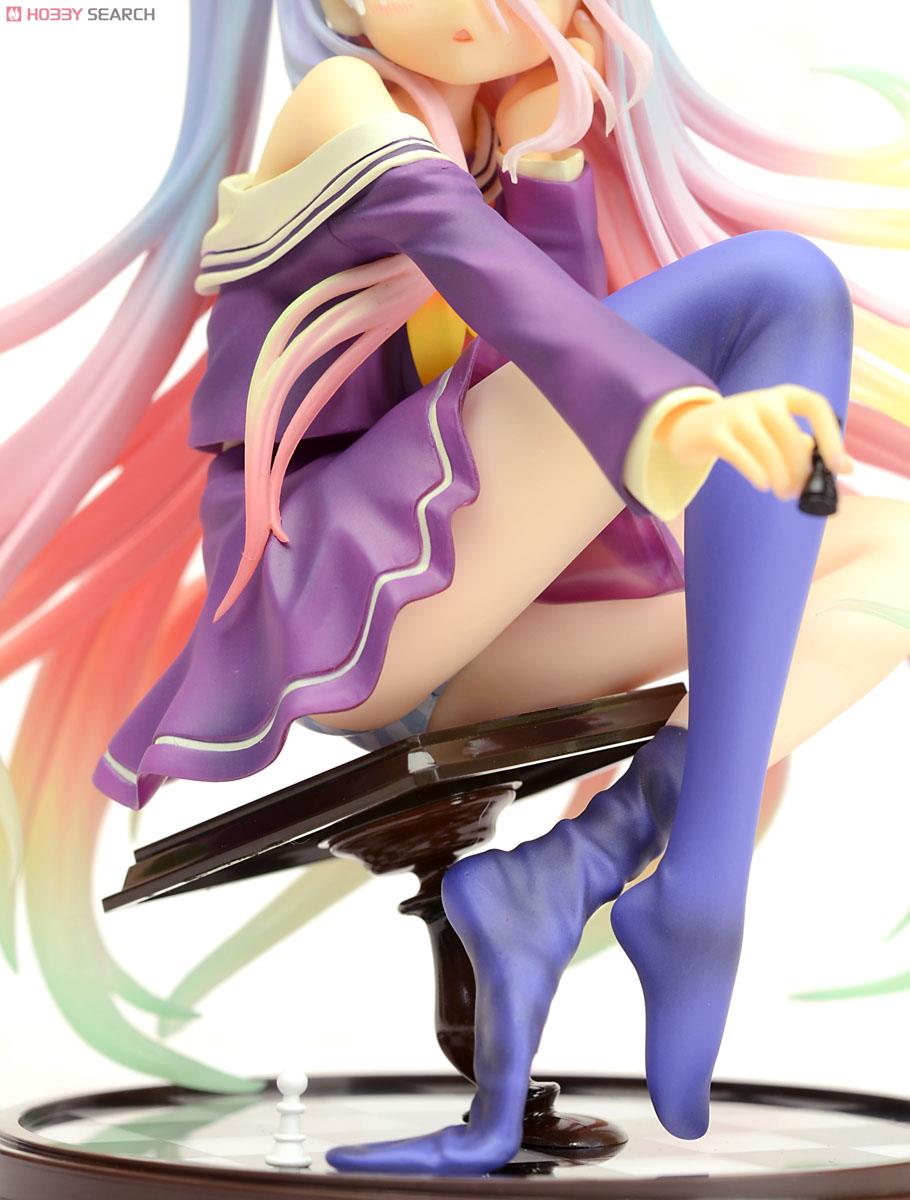 Shiro (PVC Figure) Item picture20