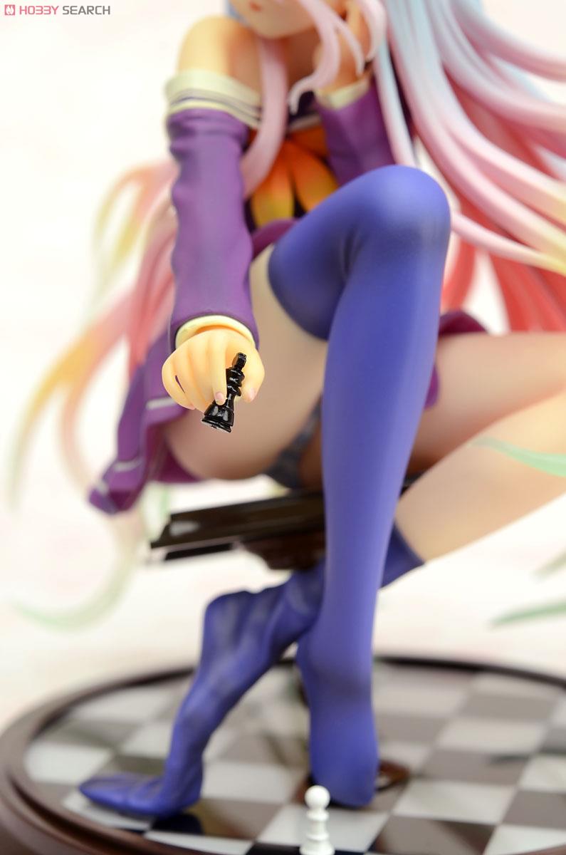 Shiro (PVC Figure) Other picture2