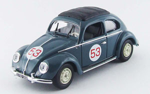 VW 1954年ニュルブルクリンク #53 W.Von Trips (ミニカー)